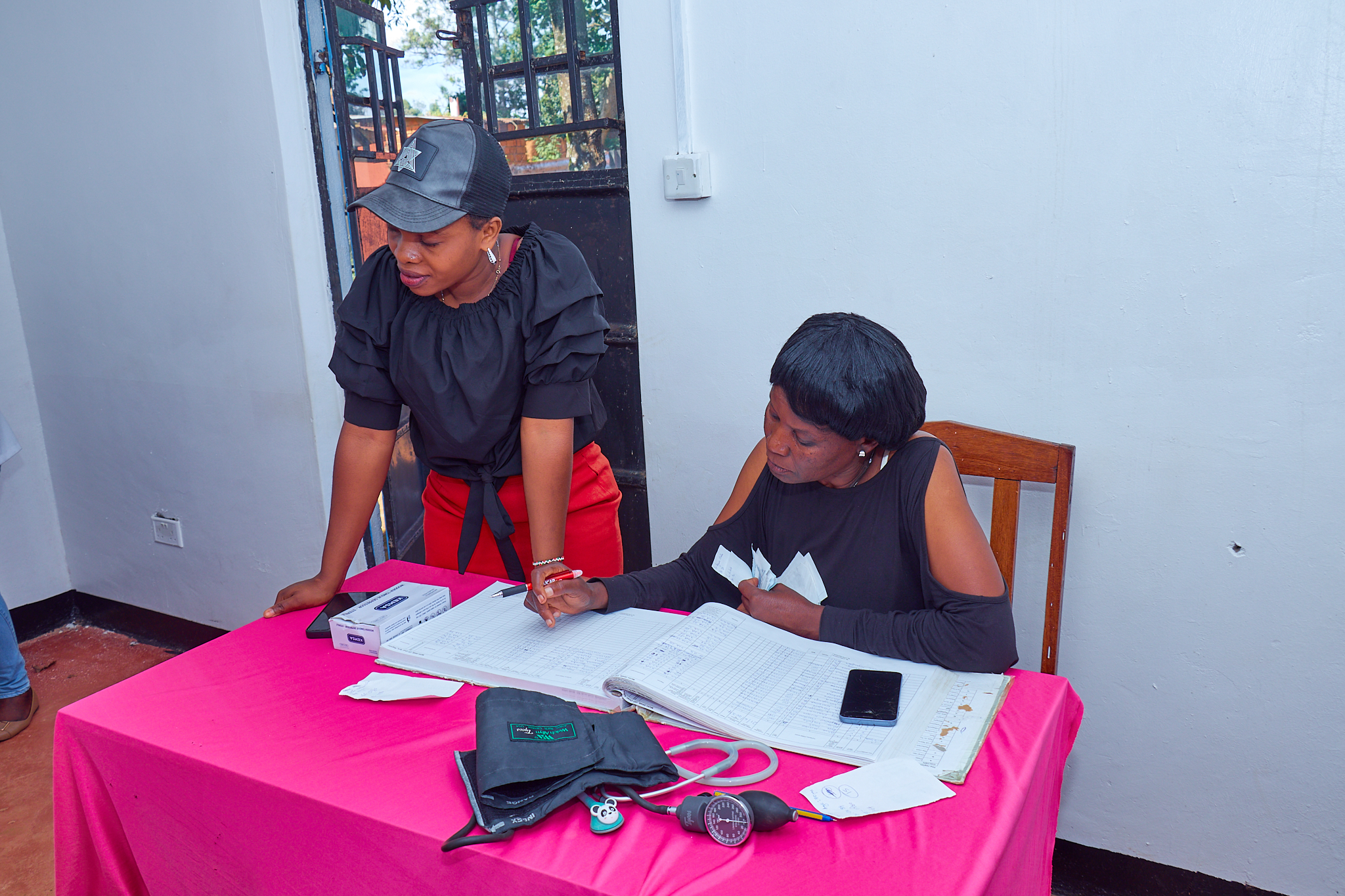 Dental Camp (21 June 2024)