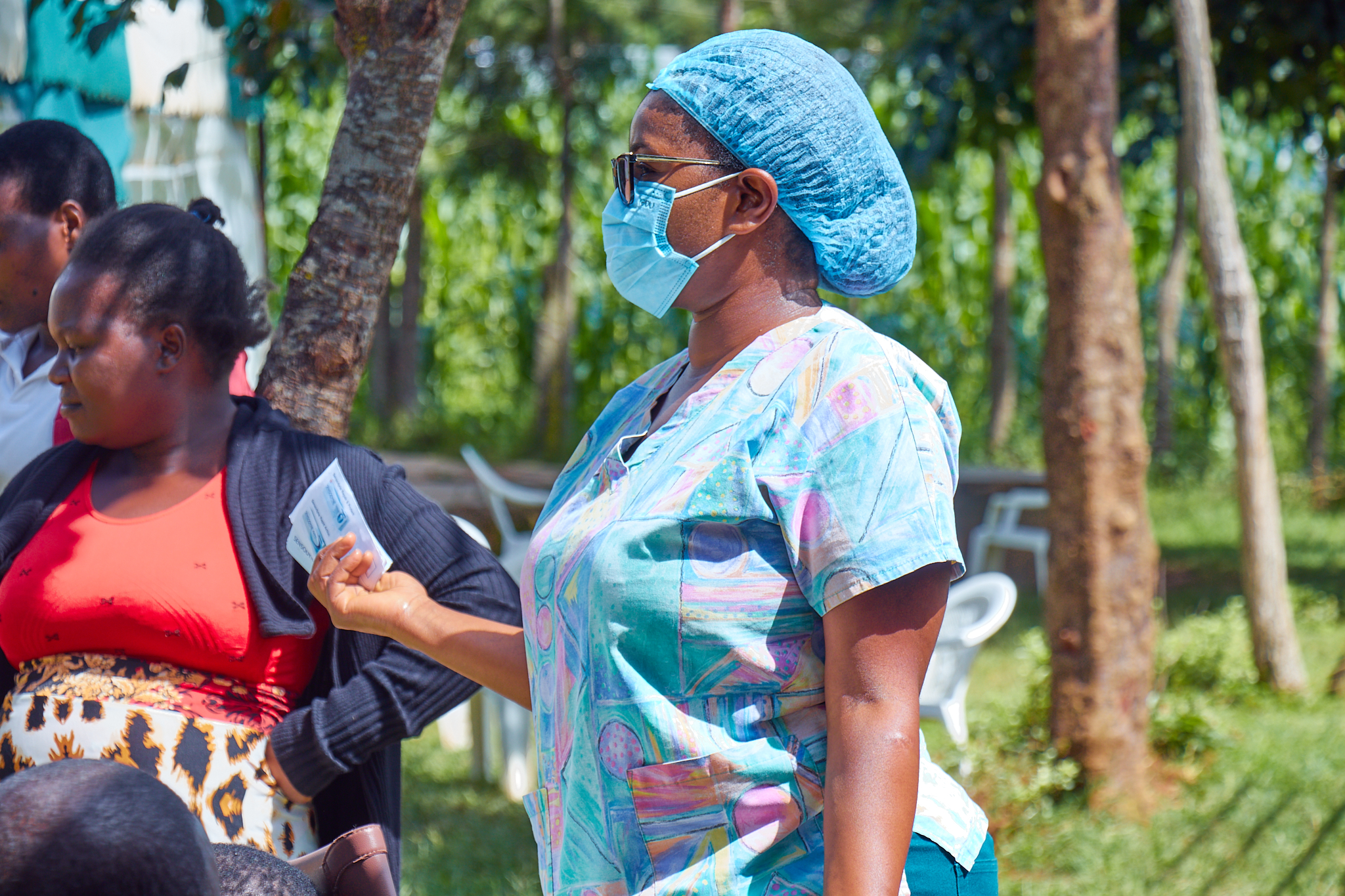 Dental Camp (21 June 2024)