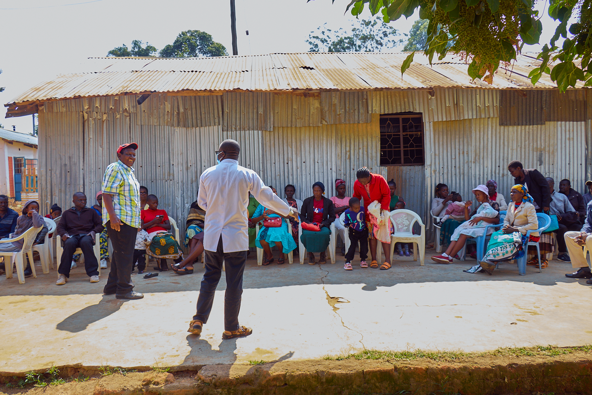 Dental Outreach (27 January 2025)
