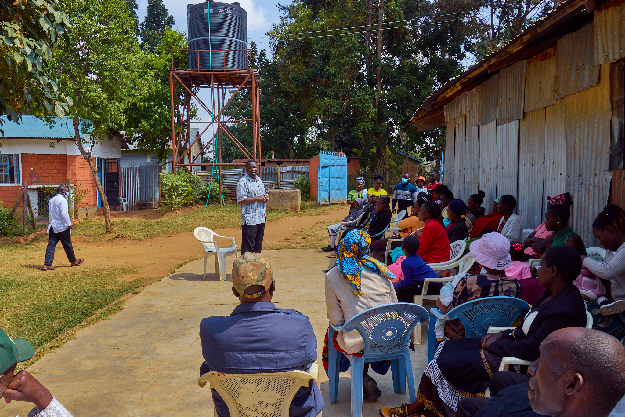 Dental Outreach (27 January 2025)
