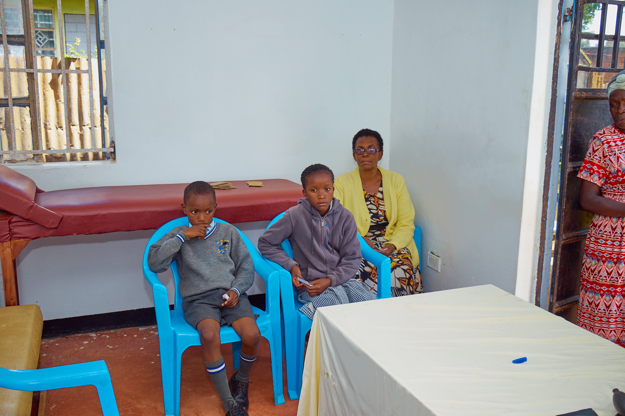 Dental Outreach (27 January 2025)