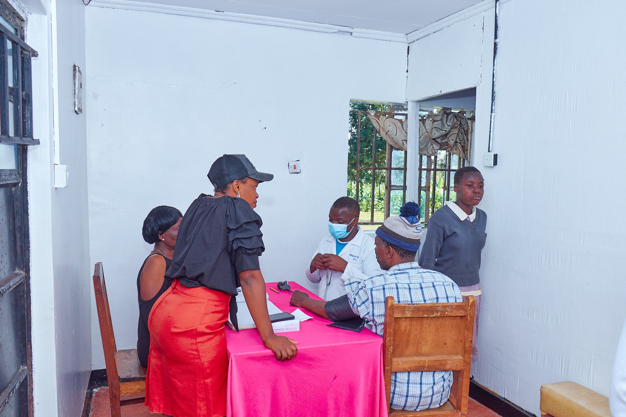 Dental Camp (21 June 2024)